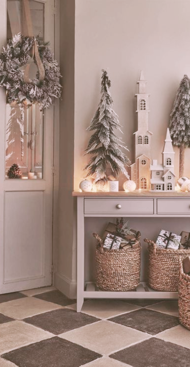 50 Exquisite Christmas Decoration Ideas for Your Home (and How To Recreate Them)