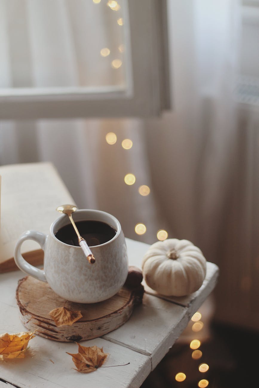 19 Gorgeous Fall Coffee Table Decor Ideas For Your Home (and How to Recreate them)