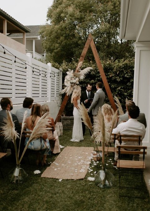 15 stunning wedding decor ideas on a budget