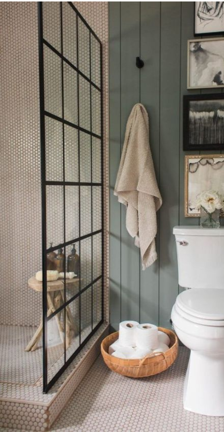 30 Extra Small Bathroom Ideas (to transform your space)