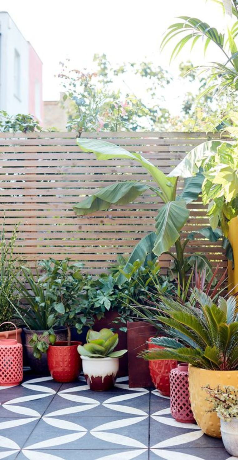 20 Beautiful Backyard Ideas for Small Spaces