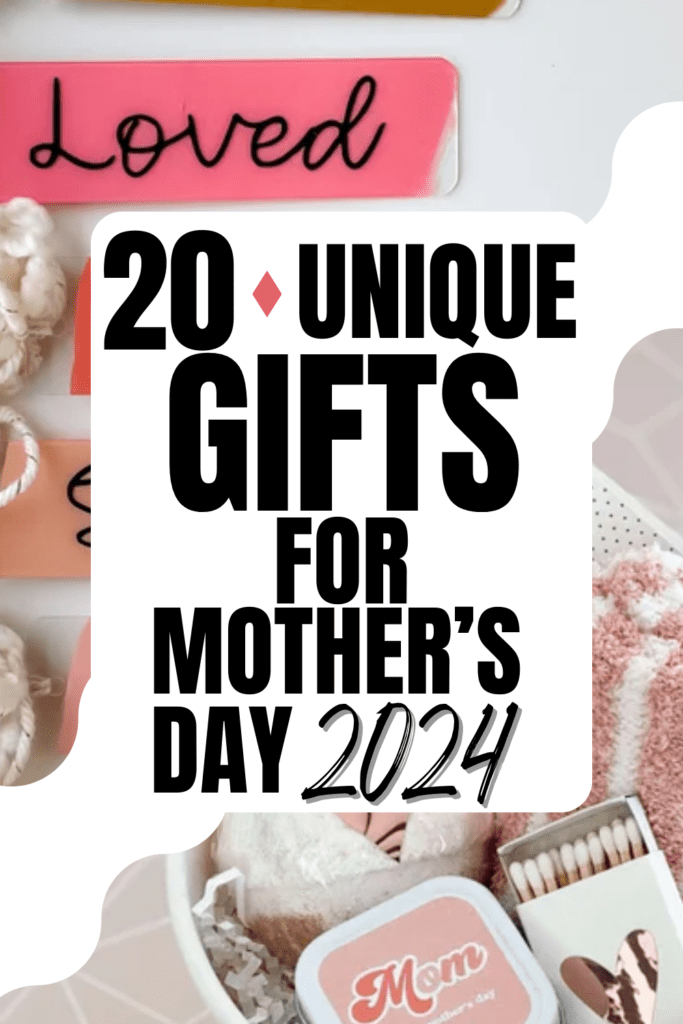 mother's day gift idea 20