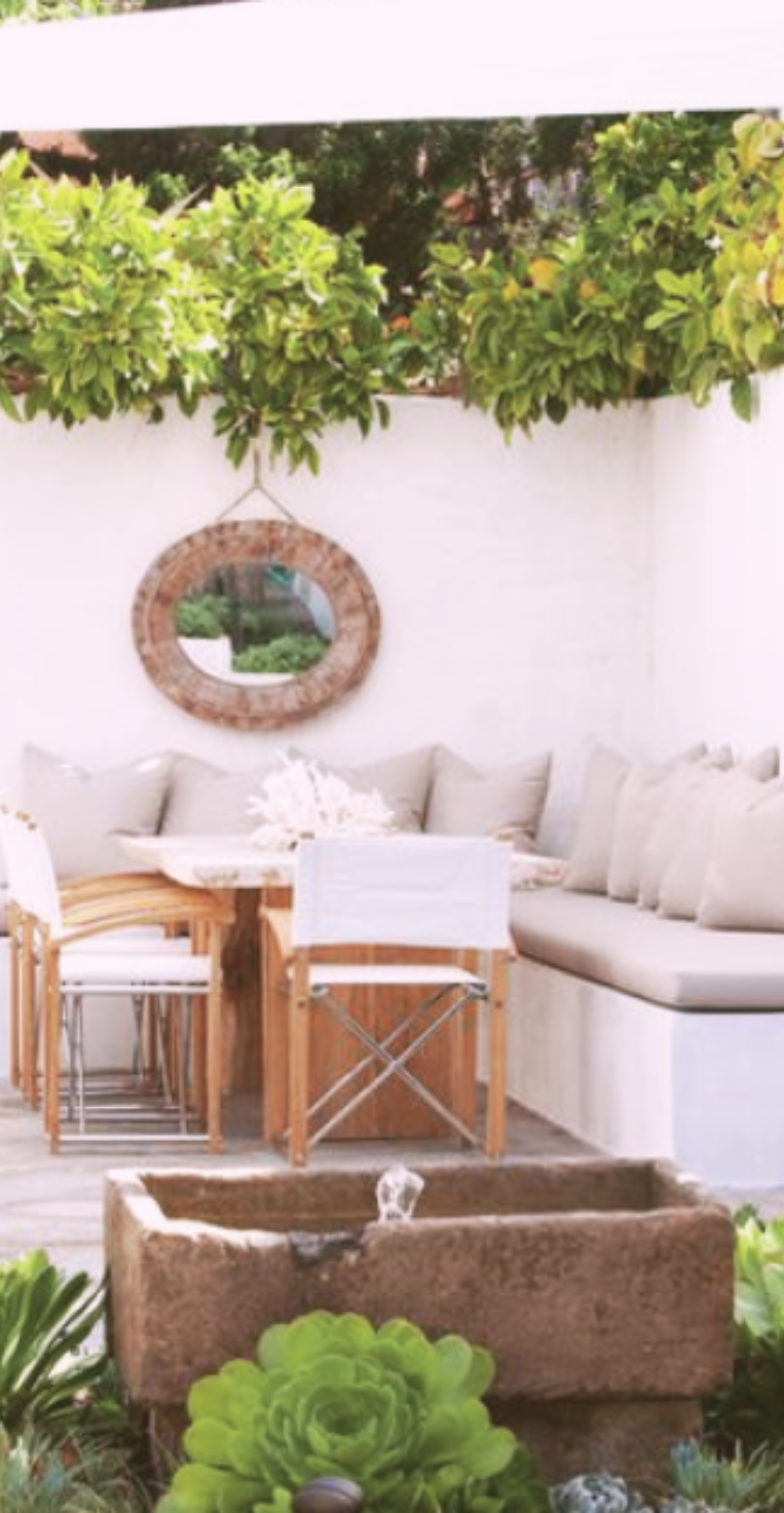 23 Beautiful Garden Corner Seating Ideas for your Backyard