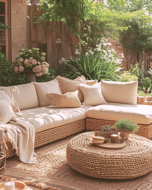 outdoor home living ideas furniture