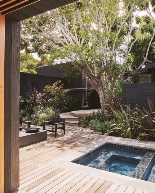 outdoor home modern