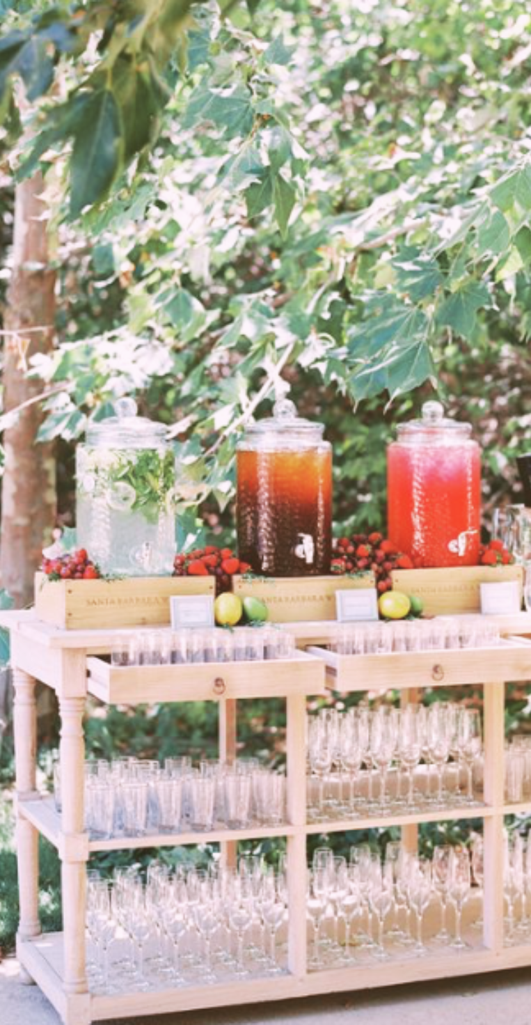 30 Unique Summer Wedding Ideas on a Budget for you to recreate