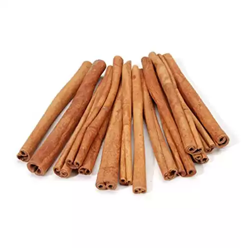Darice Cinnamon Sticks-6 inches-4 oz (1 Pack), Brown