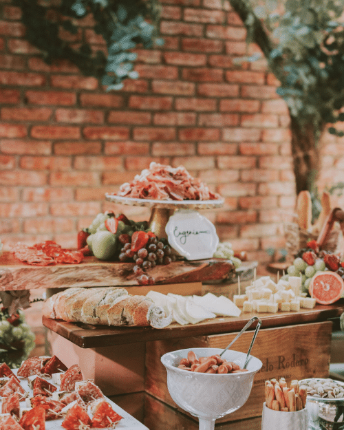 30 Unique Summer Wedding Ideas on a Budget for you to recreate