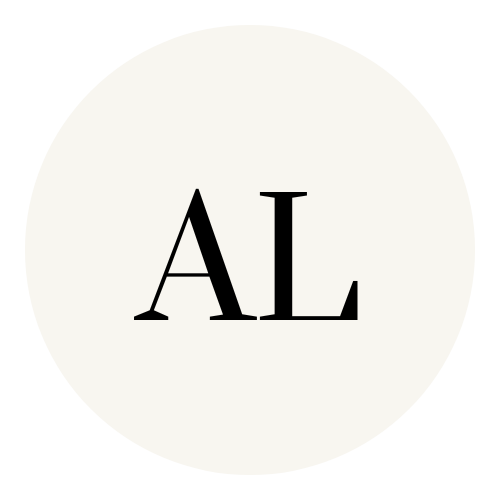 Aesther Living logo